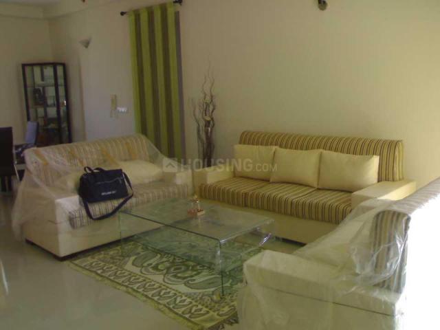 3 BHK Apartment in Sector 47 for rent Gurgaon. The reference number is 20035077