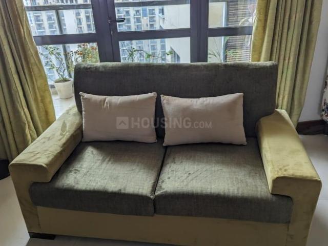 3 BHK Apartment in Sector 47 for rent Gurgaon. The reference number is 20055807