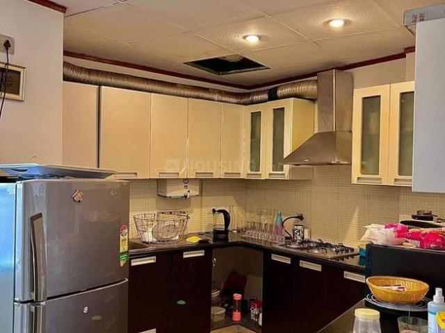 3 BHK Apartment in Sector 47 for rent Gurgaon. The reference number is 20151056