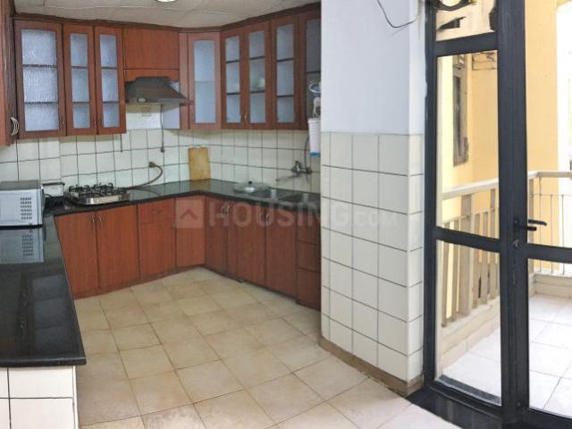 3 BHK Apartment in Sector 47 for rent Gurgaon. The reference number is 20151101