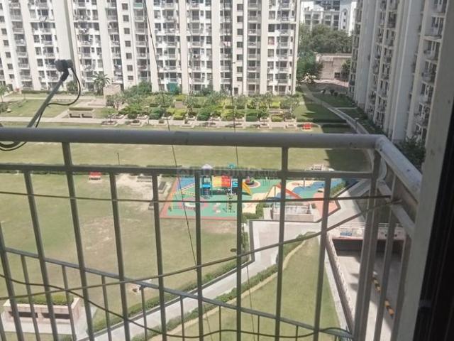 3 BHK Apartment in Sector 47 for rent Gurgaon. The reference number is 20239433