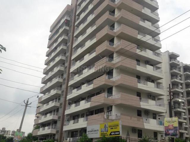 3 BHK Apartment in Sector 47 for rent Gurgaon. The reference number is 20295639