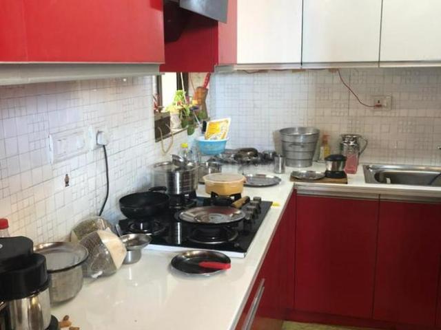 3 BHK Apartment in Sector 47 for rent Gurgaon. The reference number is 20332462