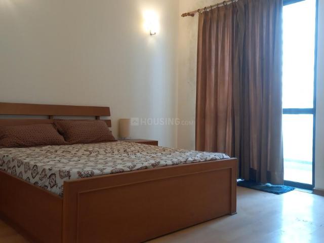 3 BHK Apartment in Sector 47 for rent Gurgaon. The reference number is 20337565