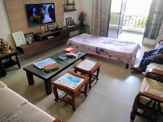 3 BHK Apartment in Sector 47 for rent Gurgaon. The reference number is 20342767