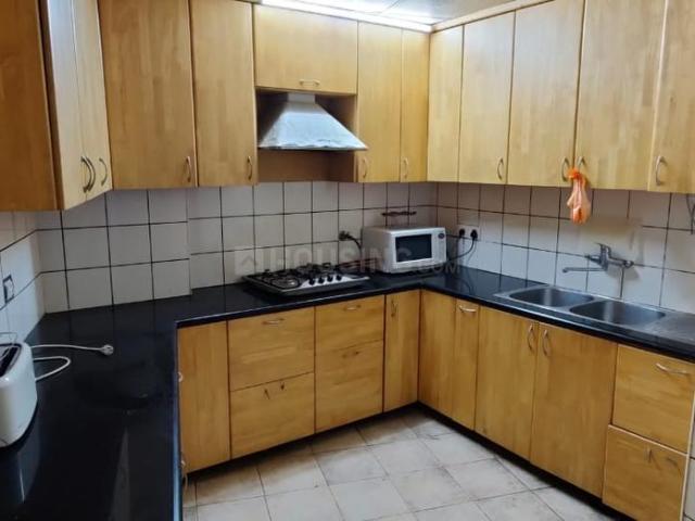 3 BHK Apartment in Sector 47 for resale Sohna Road. The reference number is 7525893