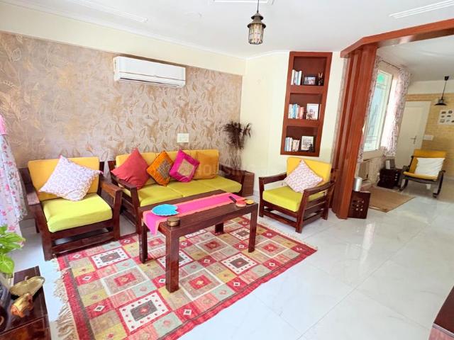 3 BHK Apartment in Sector 47 for resale Gurgaon. The reference number is 17753139