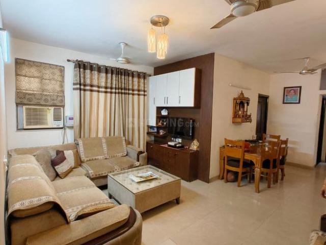 3 BHK Apartment in Sector 47 for resale Gurgaon. The reference number is 17798022
