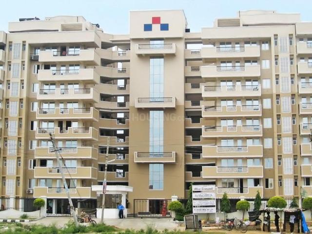 3 BHK Apartment in Sector 47 for resale Gurgaon. The reference number is 18906671