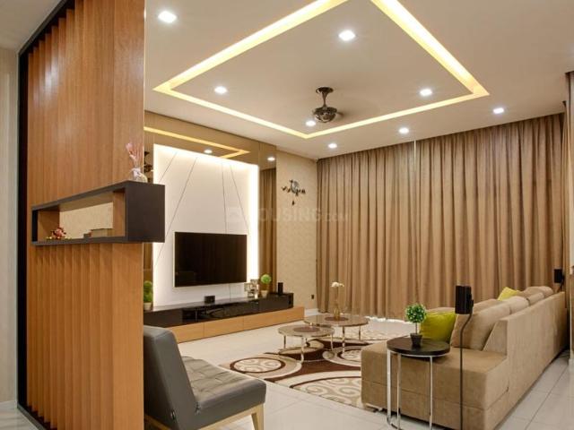 3 BHK Apartment in Sector 47 for resale Noida. The reference number is 19832197