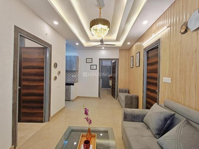 3 BHK Apartment in Sector 47 for resale Noida. The reference number is 20711638