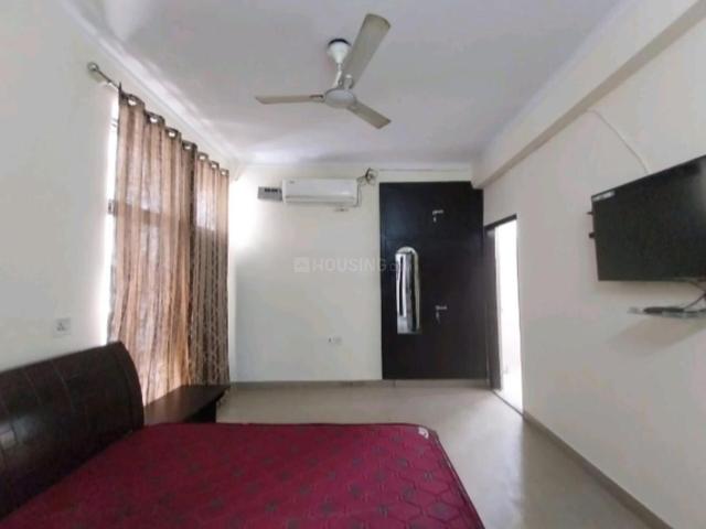 3 BHK Apartment in Sector 48 for rent Faridabad. The reference number is 20829585