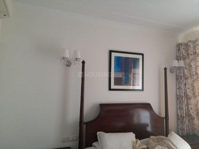 3 BHK Apartment in Sector 48 for rent Gurgaon. The reference number is 18953119