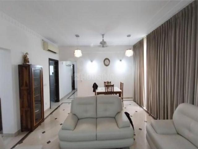 3 BHK Apartment in Sector 48 for rent Gurgaon. The reference number is 18958207