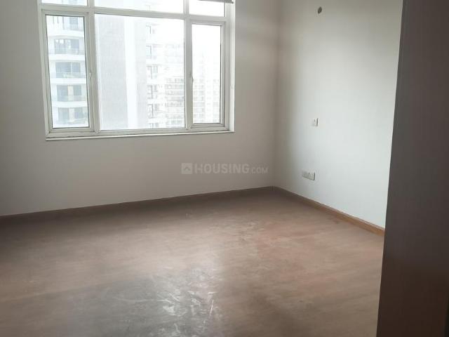 3 BHK Apartment in Sector 48 for rent Gurgaon. The reference number is 19405106