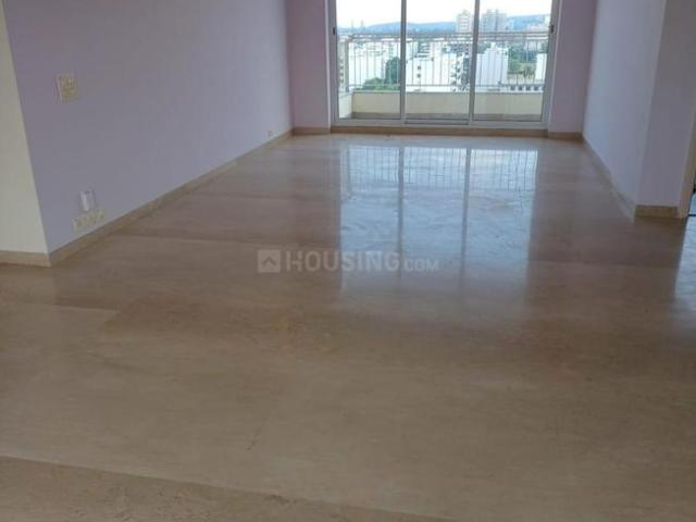3 BHK Apartment in Sector 48 for rent Gurgaon. The reference number is 19562634