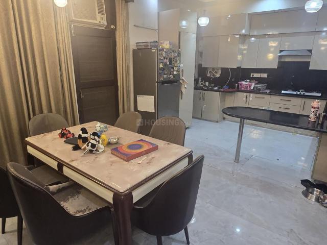 3 BHK Apartment in Sector 48 for rent Gurgaon. The reference number is 19837512