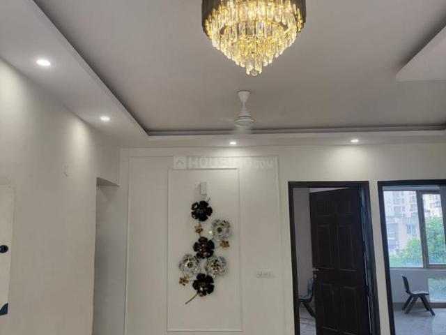 3 BHK Apartment in Sector 48 for rent Gurgaon. The reference number is 19983850