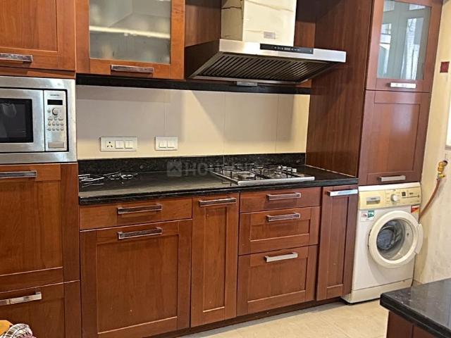 3 BHK Apartment in Sector 48 for rent Gurgaon. The reference number is 19006953
