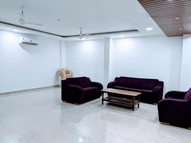 3 BHK Apartment in Sector 48 for rent Gurgaon. The reference number is 19110597