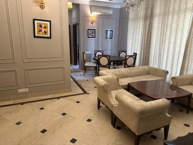 3 BHK Apartment in Sector 48 for rent Gurgaon. The reference number is 19330810