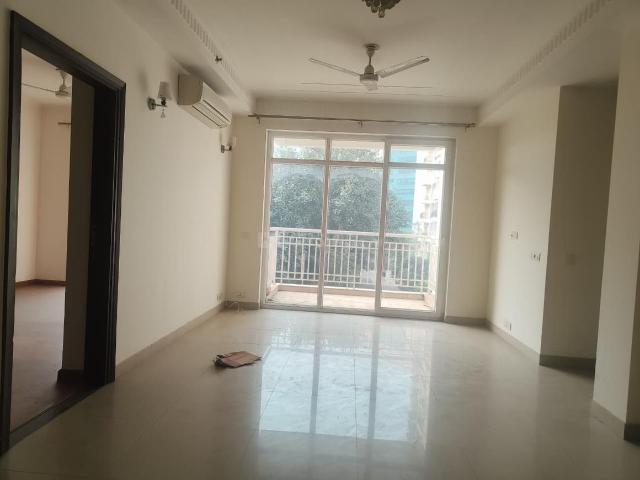 3 BHK Apartment in Sector 48 for rent Gurgaon. The reference number is 20596360