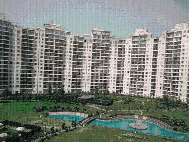 3 BHK Apartment in Sector 48 for rent Gurgaon. The reference number is 20615920