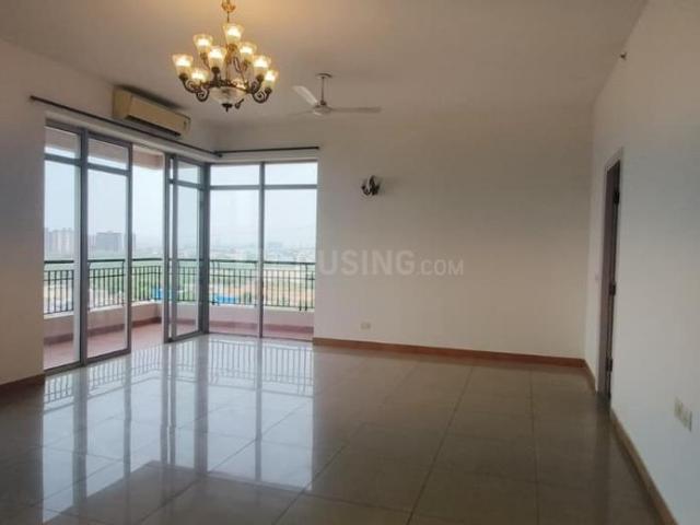 3 BHK Apartment in Sector 48 for rent Gurgaon. The reference number is 20653927