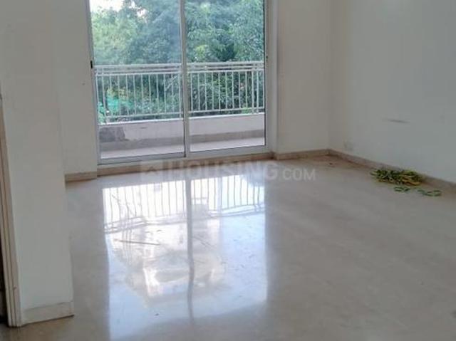 3 BHK Apartment in Sector 48 for rent Gurgaon. The reference number is 20809685