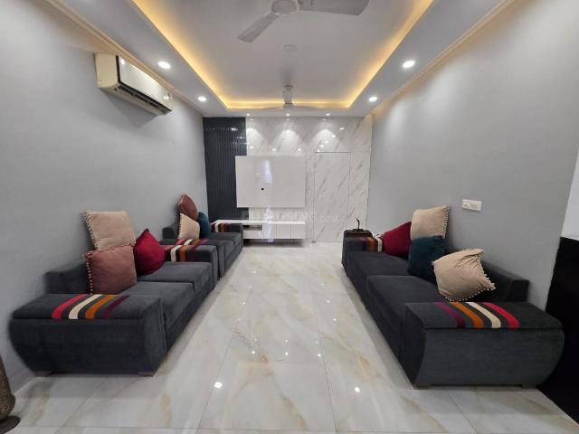 3 BHK Apartment in Sector 48 for rent Gurgaon. The reference number is 20012977