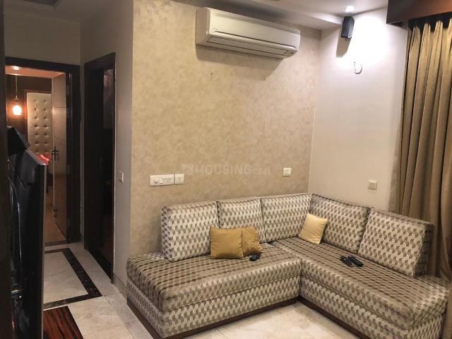 3 BHK Apartment in Sector 48 for rent Gurgaon. The reference number is 20138742