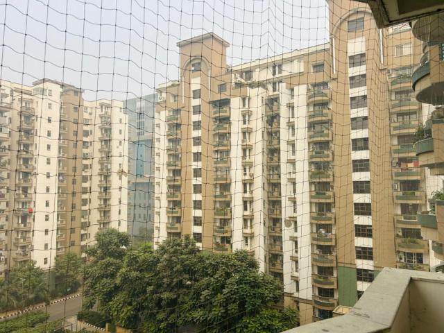 3 BHK Apartment in Sector 48 for rent Gurgaon. The reference number is 20151326