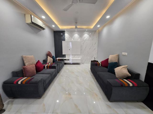 3 BHK Apartment in Sector 48 for rent Gurgaon. The reference number is 20295031