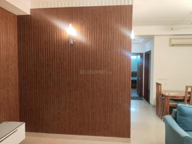 3 BHK Apartment in Sector 48 for rent Gurgaon. The reference number is 20359623