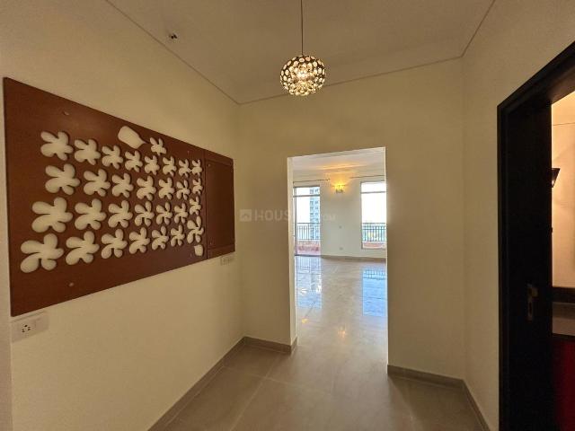 3 BHK Apartment in Sector 48 for rent Gurgaon. The reference number is 20381308