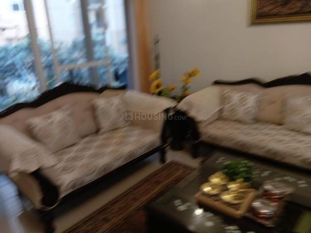3 BHK Apartment in Sector 48 for resale Chandigarh. The reference number is 20313290