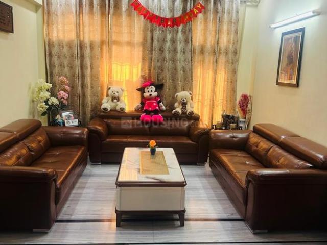 3 BHK Apartment in Sector 48 for resale Chandigarh. The reference number is 20661696