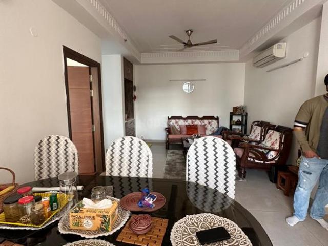 3 BHK Apartment in Sector 48 for resale Gurgaon. The reference number is 11395354