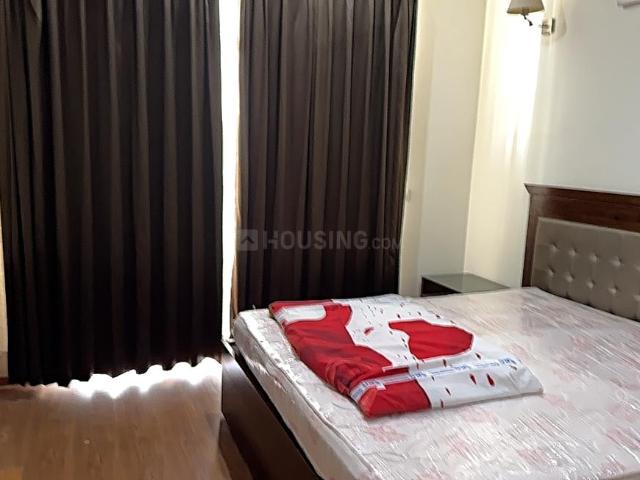 3 BHK Apartment in Sector 48 for resale Gurgaon. The reference number is 18310498