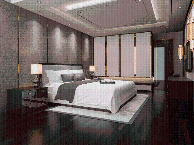 3 BHK Apartment in Sector 48 for resale Gurgaon. The reference number is 19573230