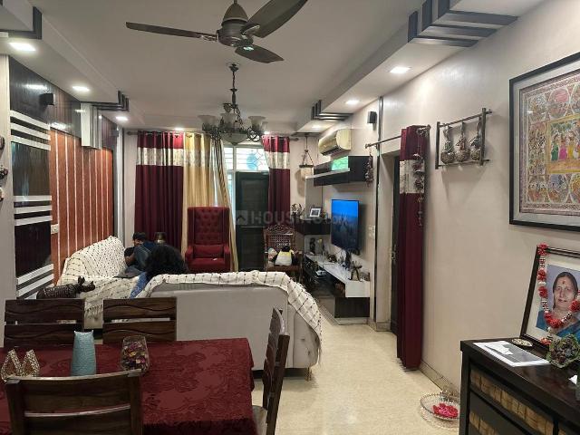 3 BHK Apartment in Sector 48 for resale Gurgaon. The reference number is 20189242