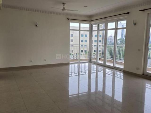 3 BHK Apartment in Sector 48 for resale Gurgaon. The reference number is 20546133