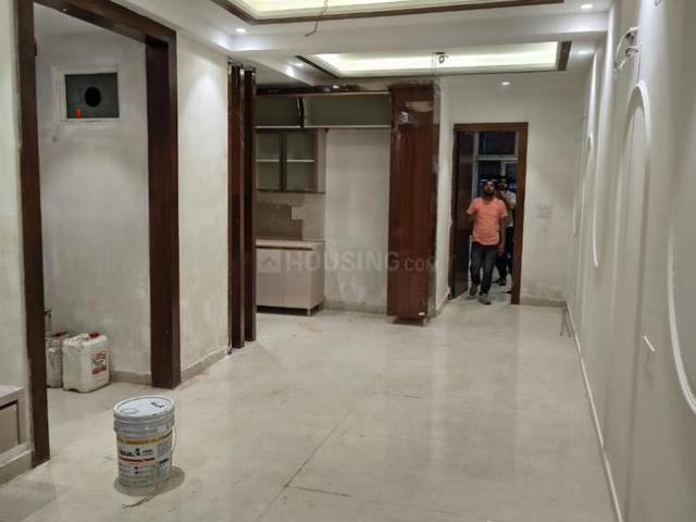 3 BHK Apartment in Sector 48 for resale Noida. The reference number is 20249932