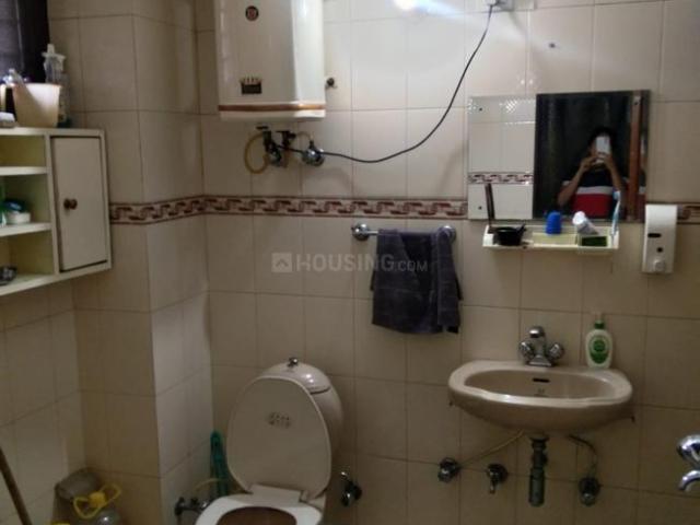 3 BHK Apartment in Sector 49 for rent Chandigarh. The reference number is 20332626