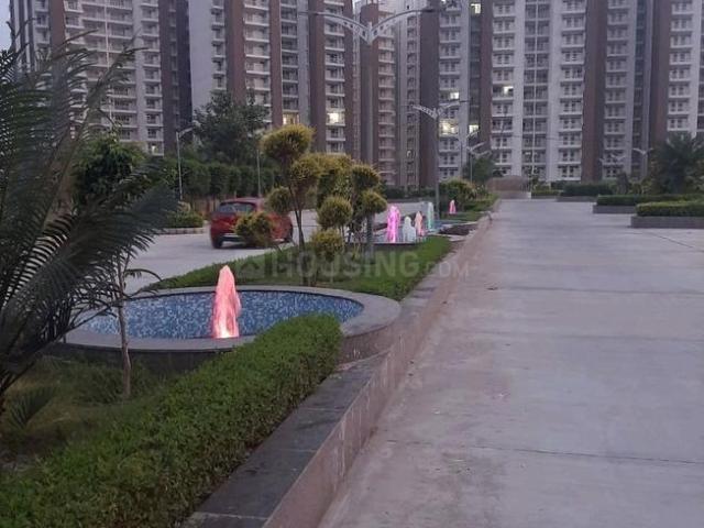 3 BHK Apartment in Sector 49 for rent Faridabad. The reference number is 6010015