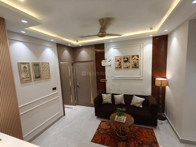 3 BHK Apartment in Sector 49 for rent Gurgaon. The reference number is 15441017