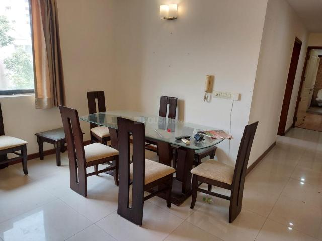 3 BHK Apartment in Sector 49 for rent Gurgaon. The reference number is 15294379