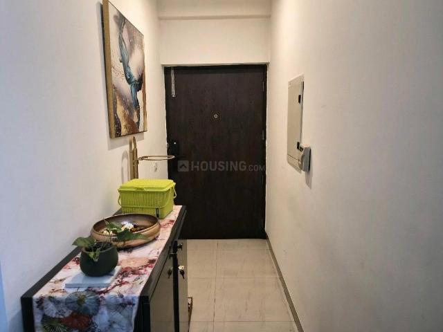 3 BHK Apartment in Sector 49 for rent Gurgaon. The reference number is 19722510