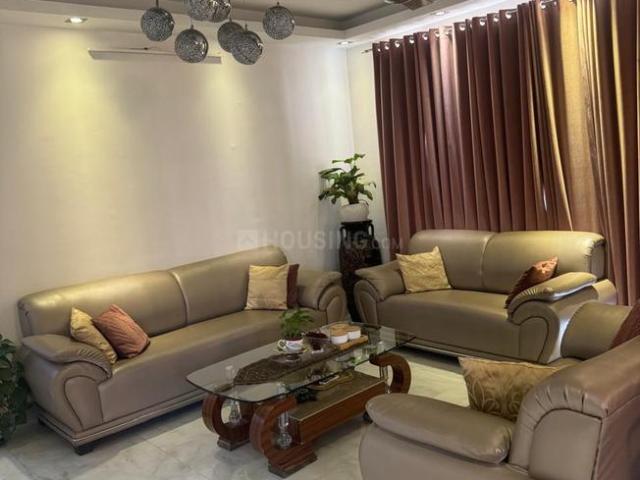 3 BHK Apartment in Sector 49 for rent Gurgaon. The reference number is 19791216