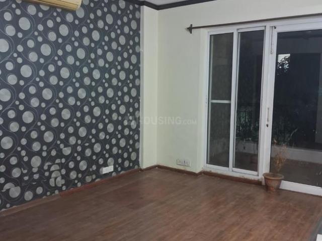 3 BHK Apartment in Sector 49 for rent Gurgaon. The reference number is 19804170